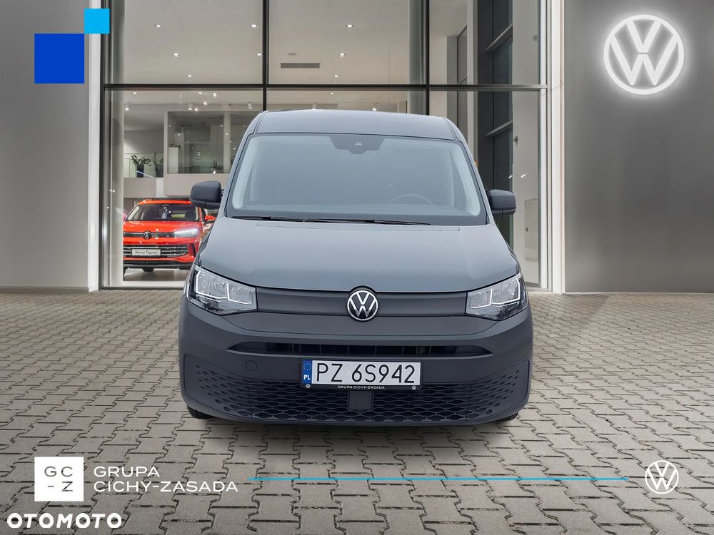 Volkswagen Caddy - 6