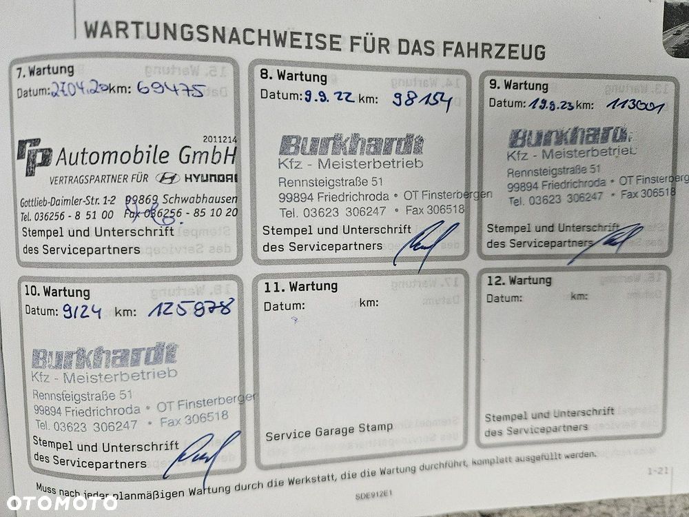 Mitsubishi ASX 1.6 Instyle EU6 - 37