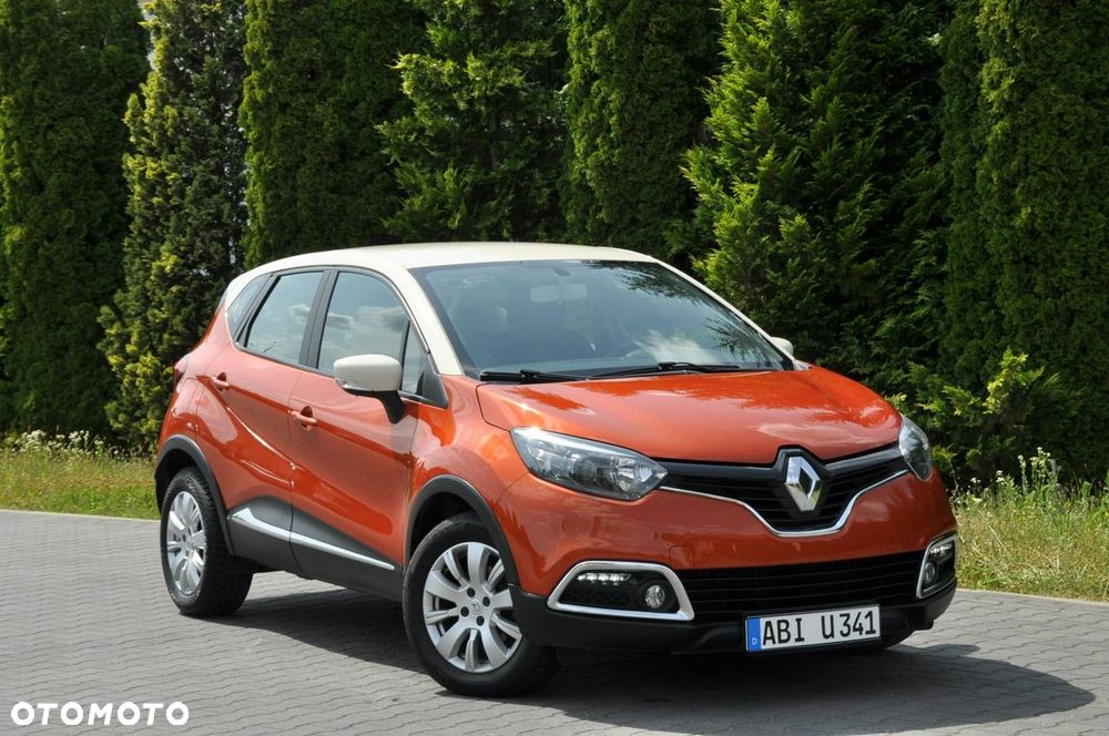 Renault Captur - 2
