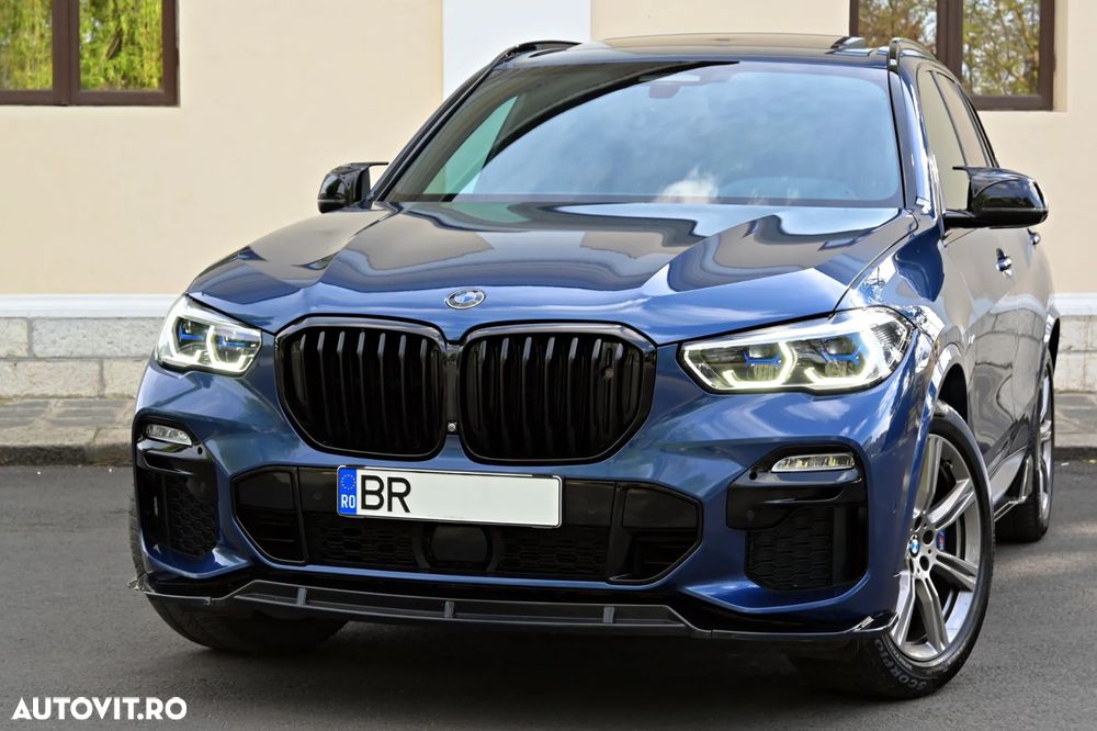 BMW X5 - 29
