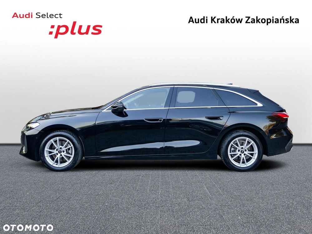 Audi A5 Avant - 2