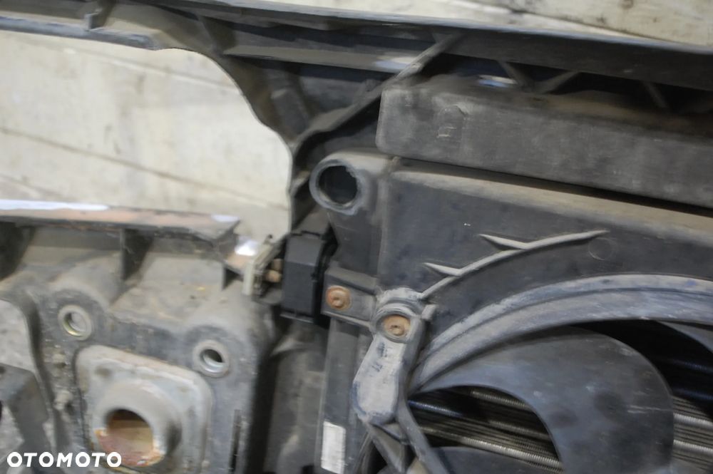 PAS PRZEDNI KOMPLETNY AUDI A3 8L LIFT 1.9 TDI - 7