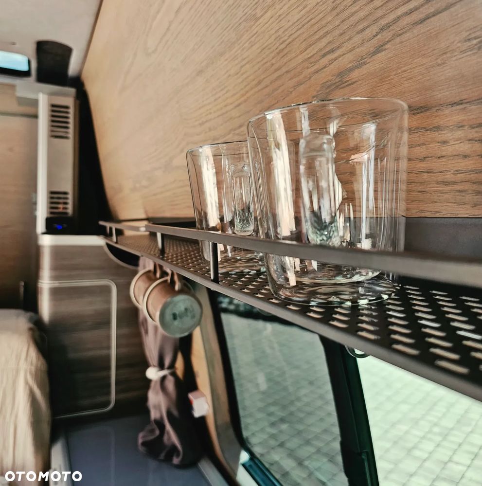 Volkswagen TRANSPORTER - 20