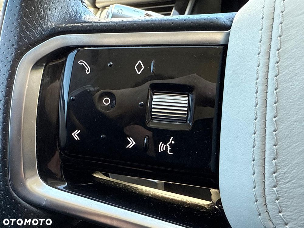Land Rover Range Rover Velar D200 Dynamic SE - 21