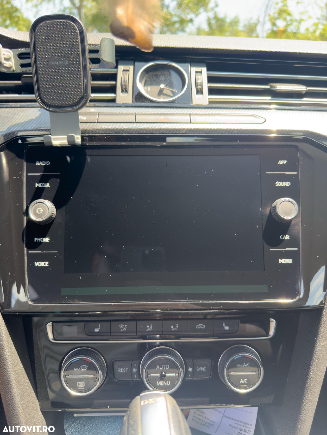 Volkswagen ARTEON 2.0 TDI DSG 4Motion R-Line - 20