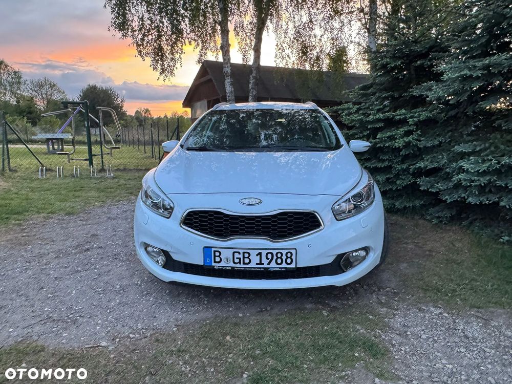 Kia Ceed - 19