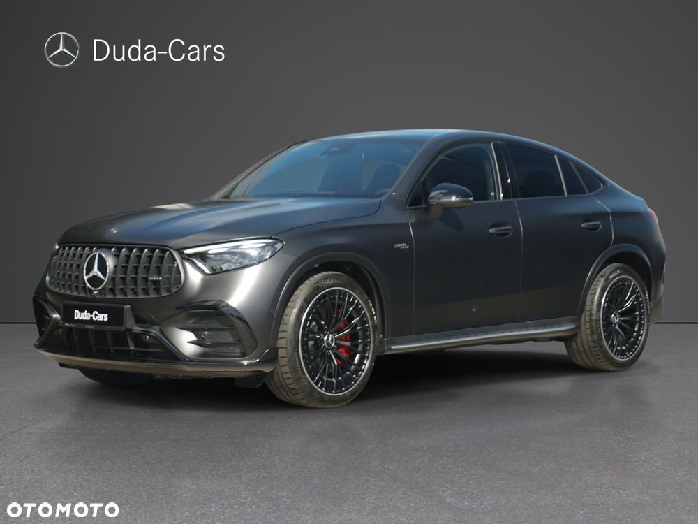 Mercedes-Benz GLC - 2