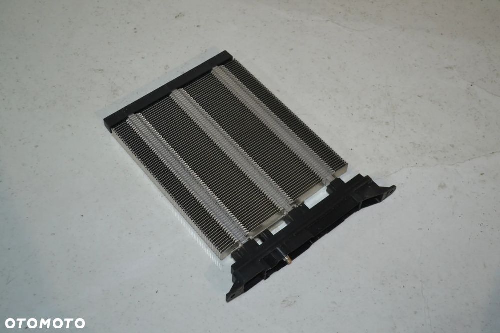 VW AUDI SEAT SKODA NAGRZEWNICA ELEKTRYCZNA 1K0963235F - 7