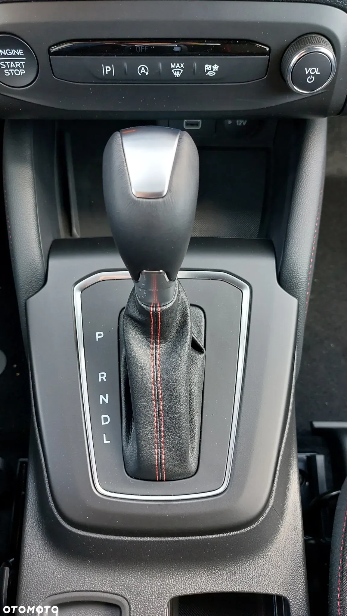 Ford Focus 1.0 EcoBoost mHEV ST-Line X - 21