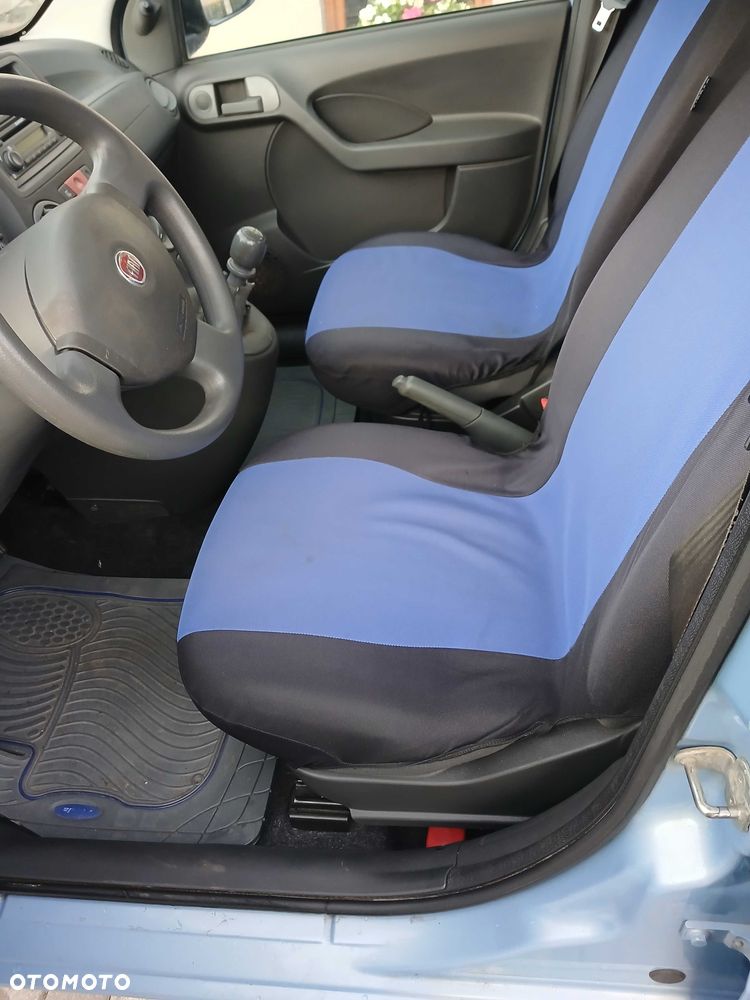 Fiat Panda - 6