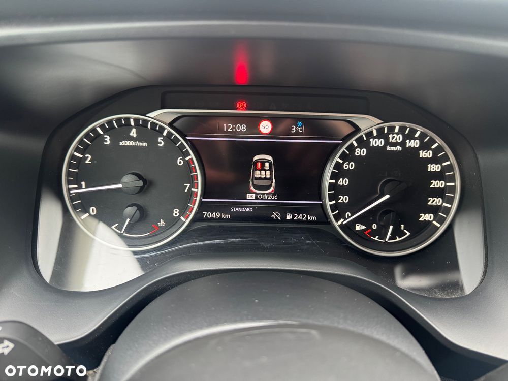 Nissan Qashqai 1.3 DIG-T MHEV N-Connecta - 18