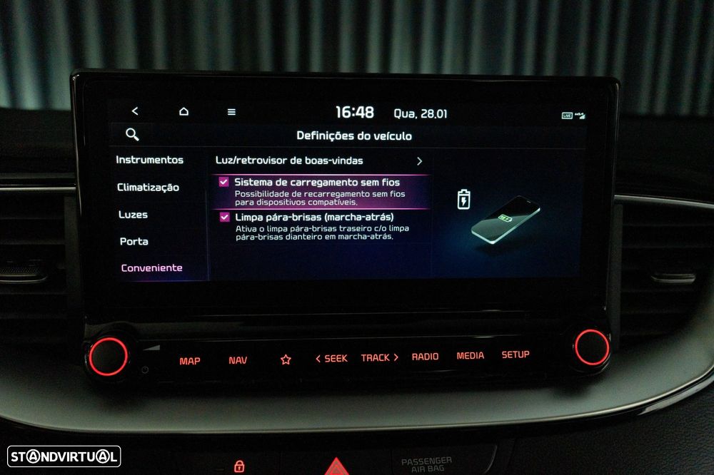 Kia XCeed 1.6 GDi PHEV Tech - 40