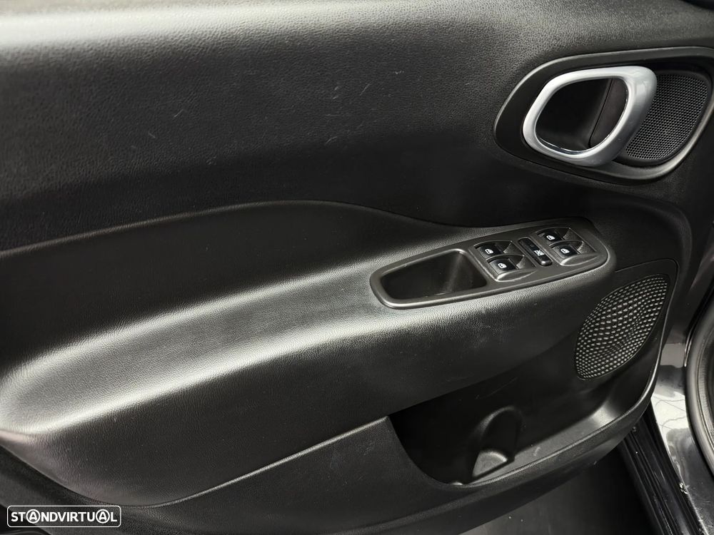 Fiat 500L 1.3 MJ S&S Dualogic - 7