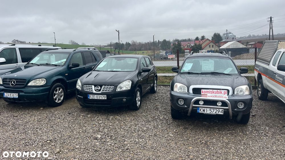 Hyundai Santa Fe 2.4 GLS 4WD - 25