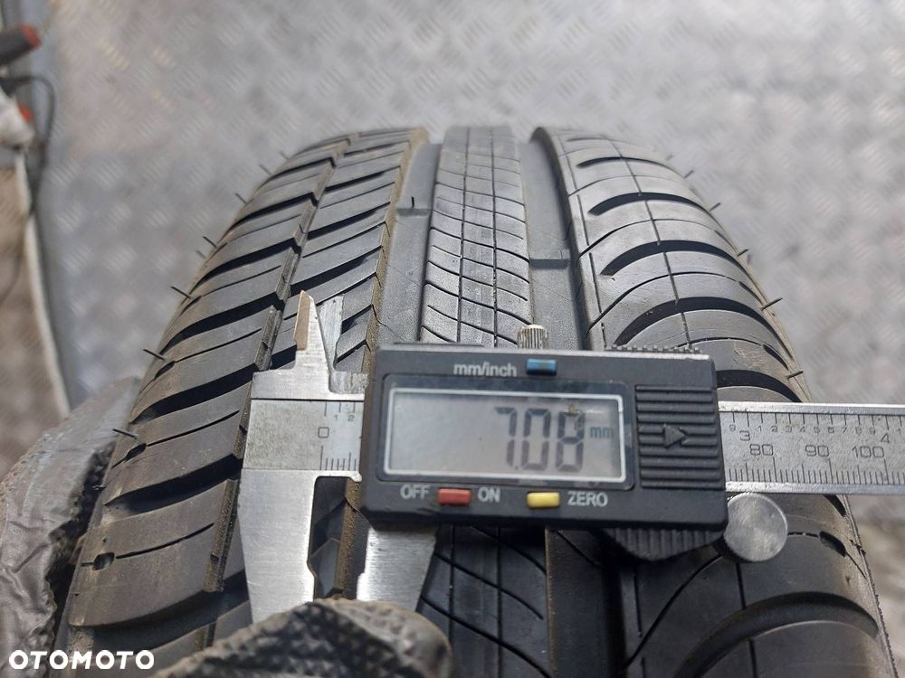 ORGANIZER WKŁAD BAGAŻNIKA + ZAPAS PODNOŚNIK 4x108 175/65R14 CITROEN C3 I - 11