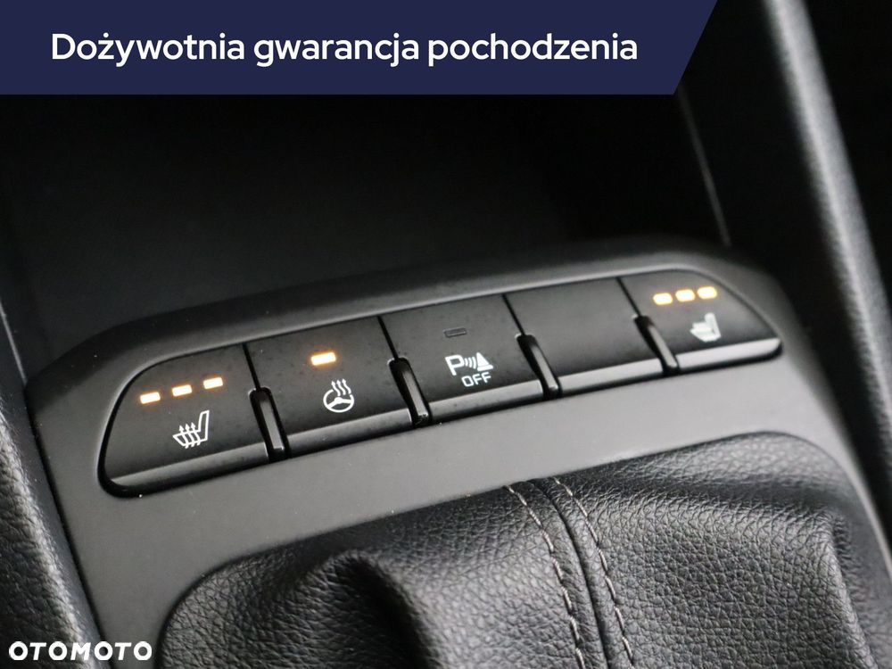 Kia Stonic - 21