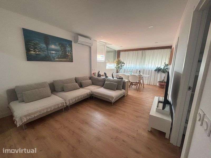 Apartamento T1 na Parede - Grande imagem: 2/12