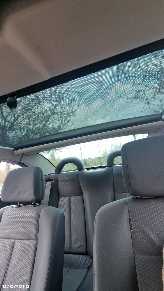 Renault Megane - 1