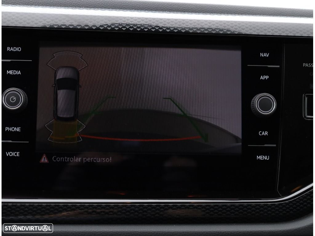 VW Polo 1.0 TSI Urban - 30