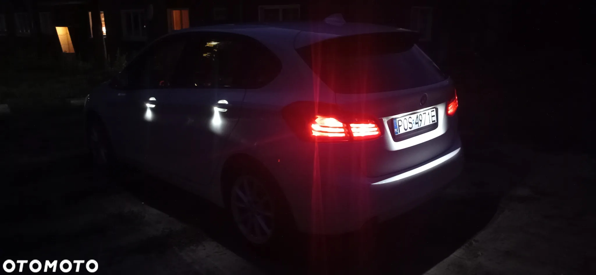 BMW Seria 2 216d - 25