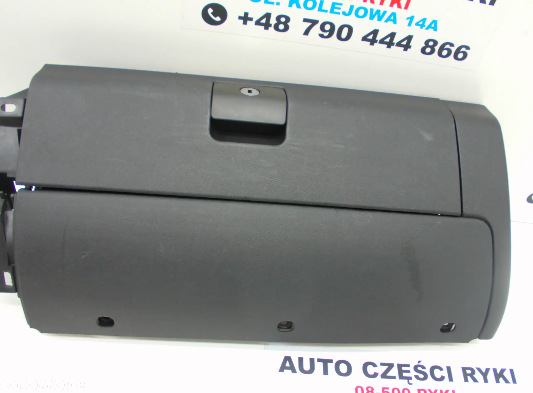 VW Polo 6n Schowek Pasażera - 2