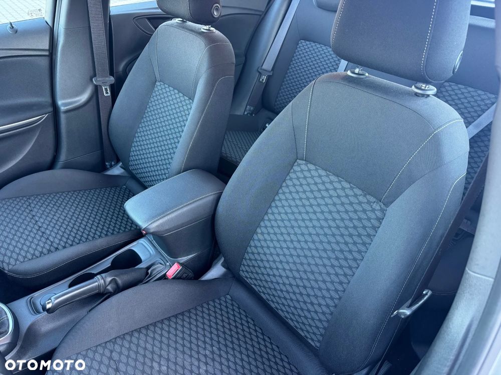 Opel Astra 1.2 T Edition S&S - 14