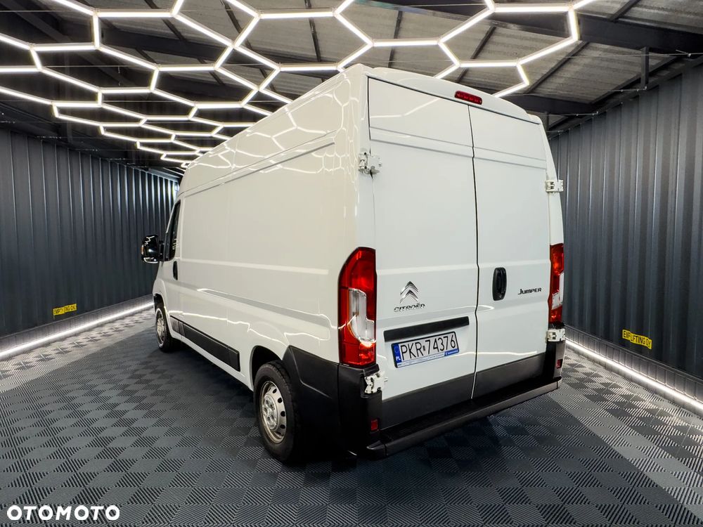 Citroën JUMPER - 3