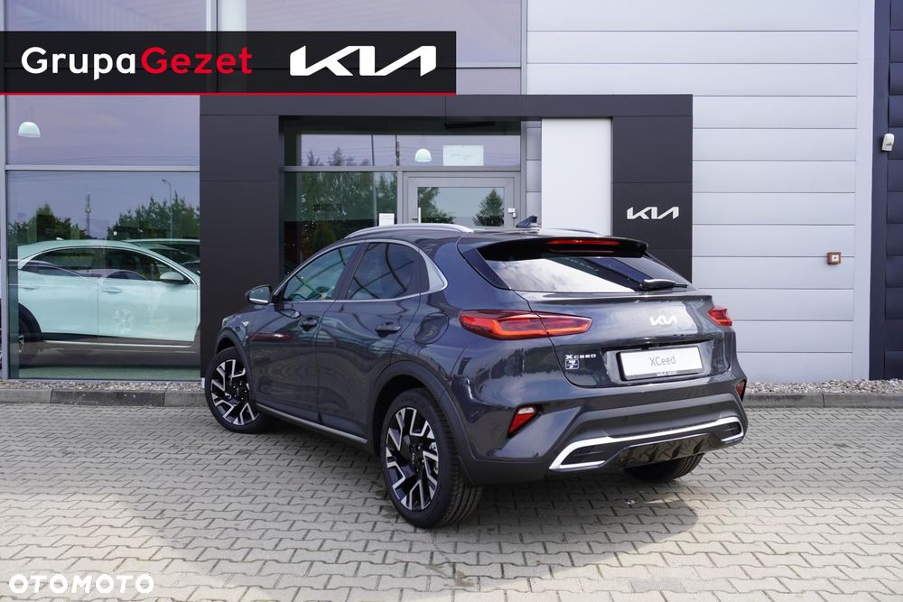 Kia XCeed - 8