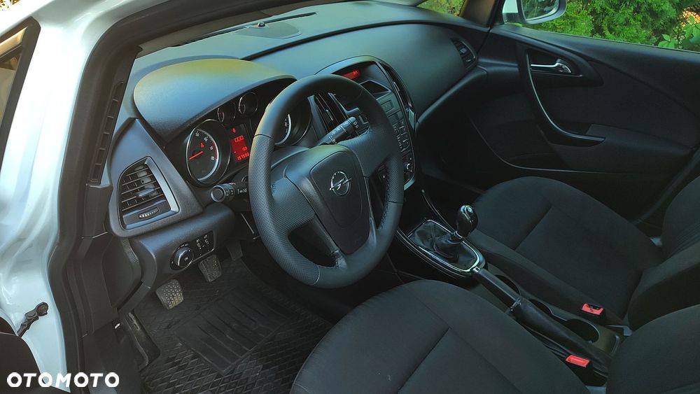 Opel Astra 1.6 Color Edition - 6