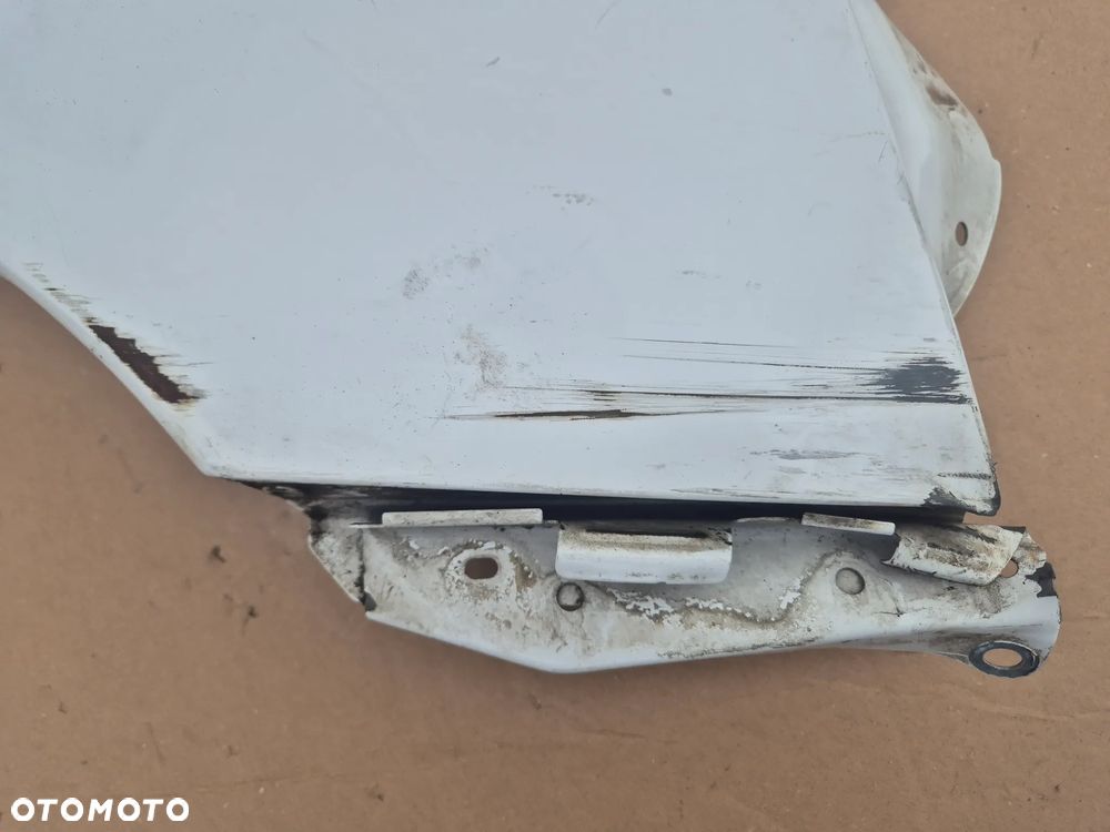 Fiat Scudo błotnik prawy 2006-2016.Citroen Jumpy.Peugeot Expert. - 6