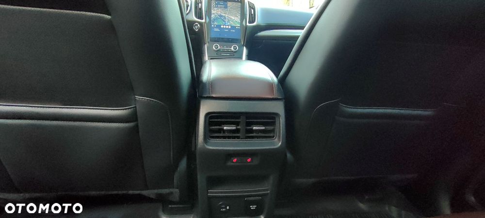 Ford Edge 2.0 EcoBlue Bi-Turbo 4x4 Titanium - 22