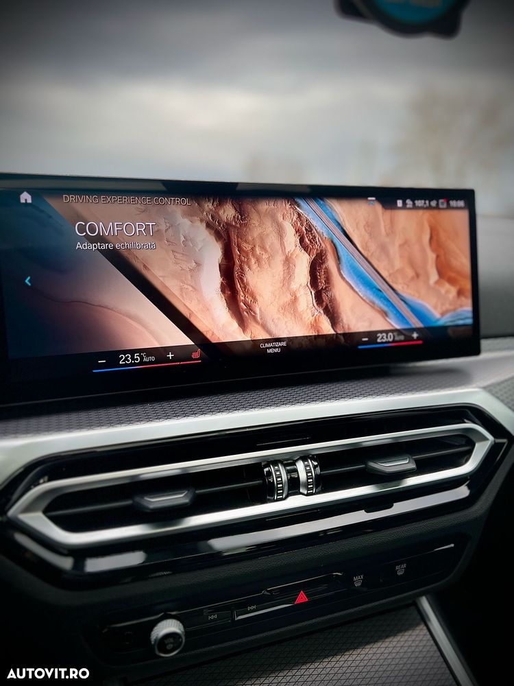 BMW Seria 3 320i Aut. Edition M Sport Shadow - 20