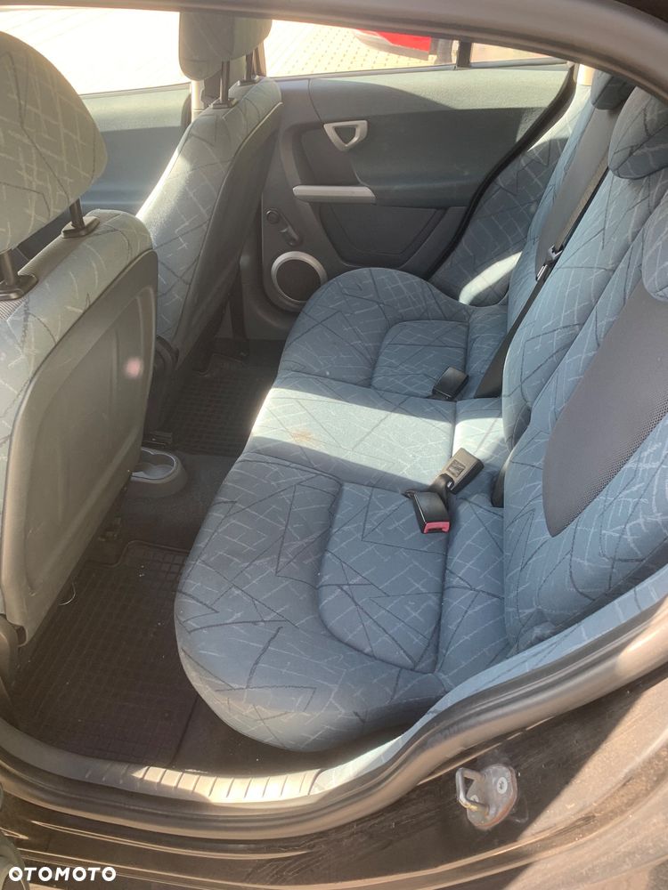 Smart Forfour pulse - 7