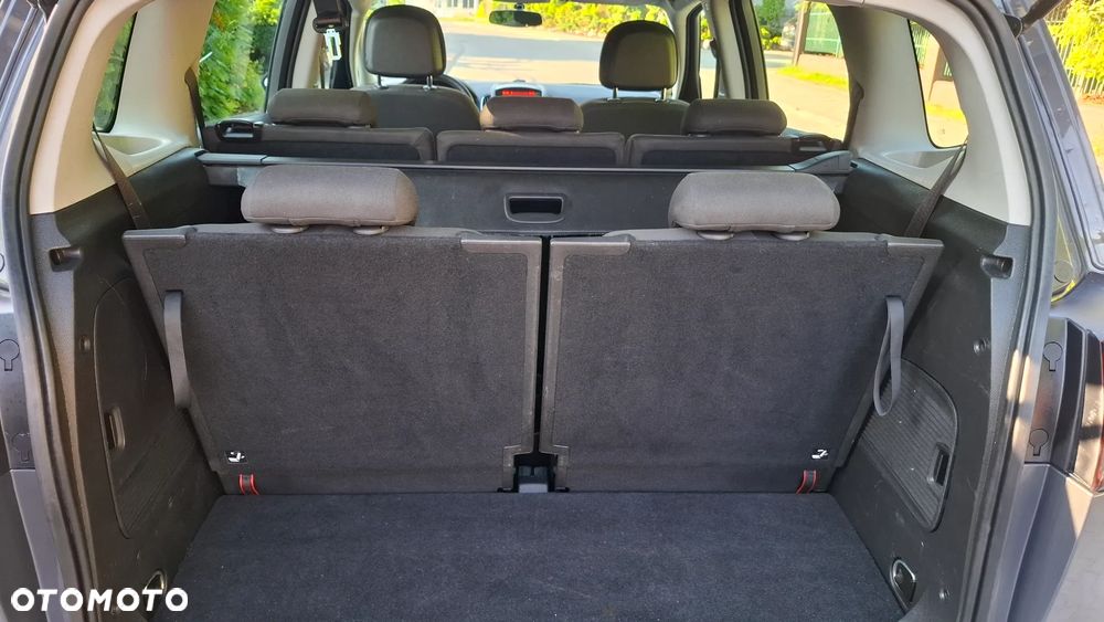 Opel Zafira 2.0 CDTI Enjoy EcoFLEX S&S - 17