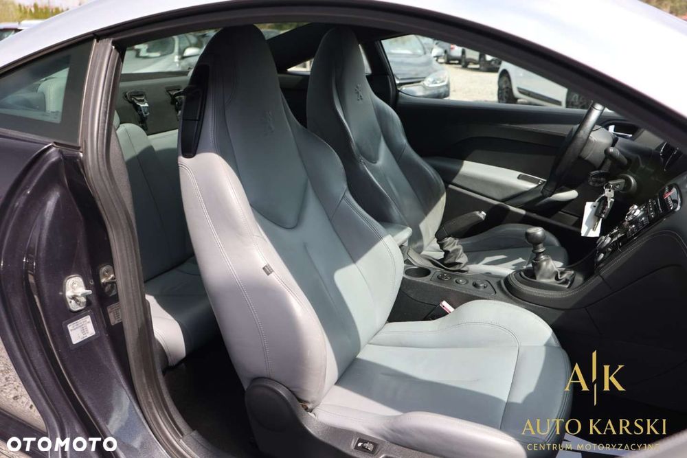 Peugeot RCZ - 24