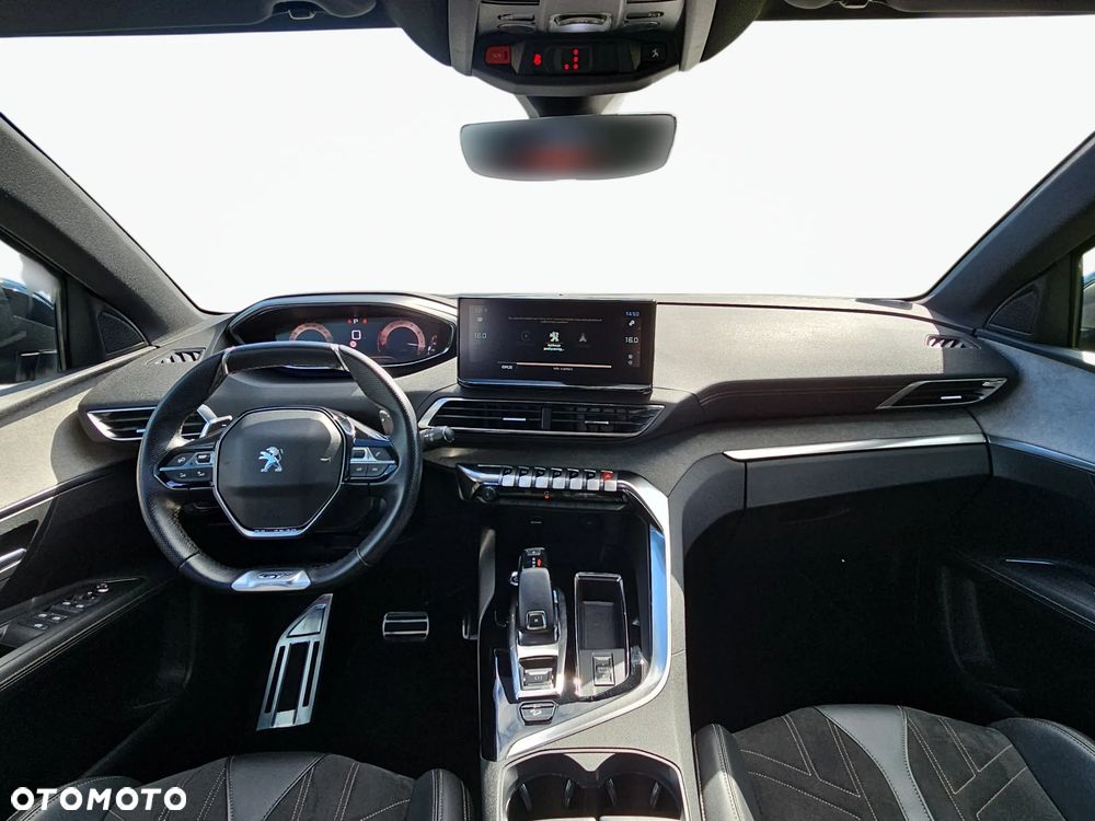 Peugeot 3008 1.6 PureTech GT S&S EAT8 - 5