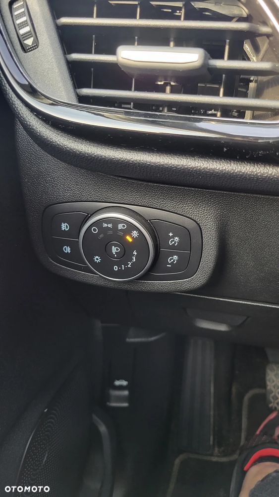 Ford Fiesta 1.0 EcoBoost Titanium EU6 - 15
