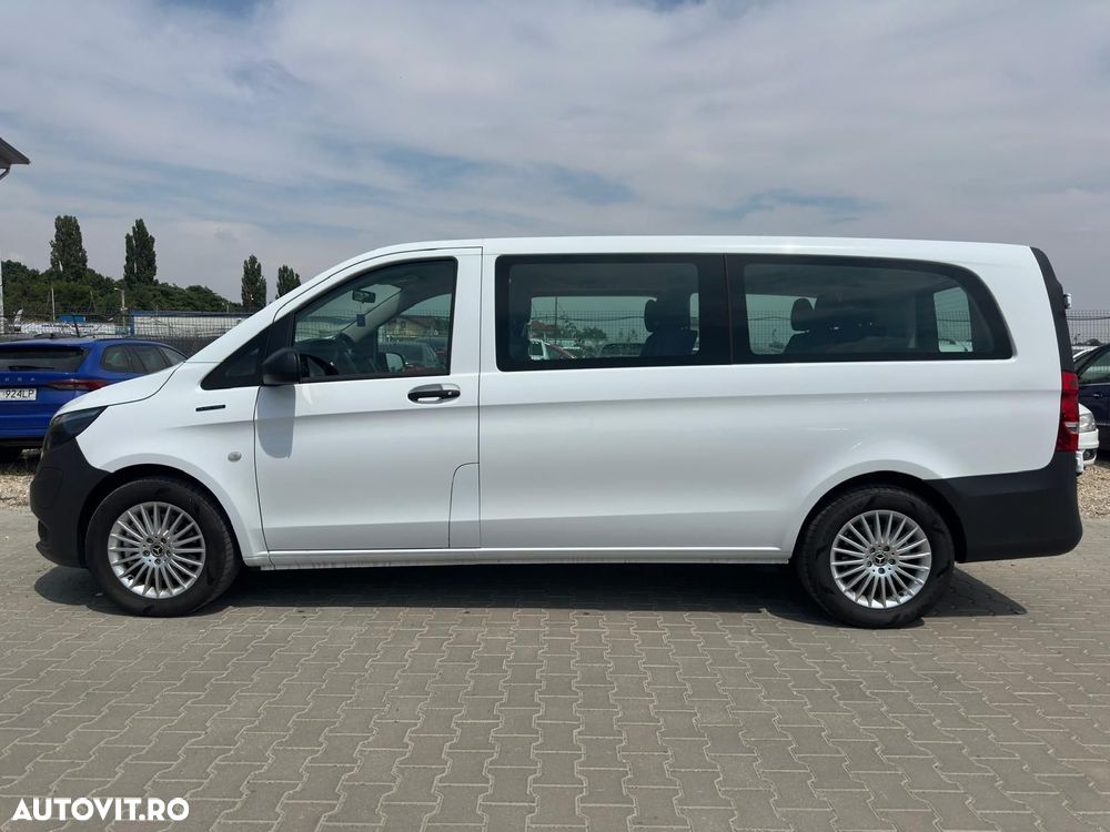 Mercedes-Benz vito - 15