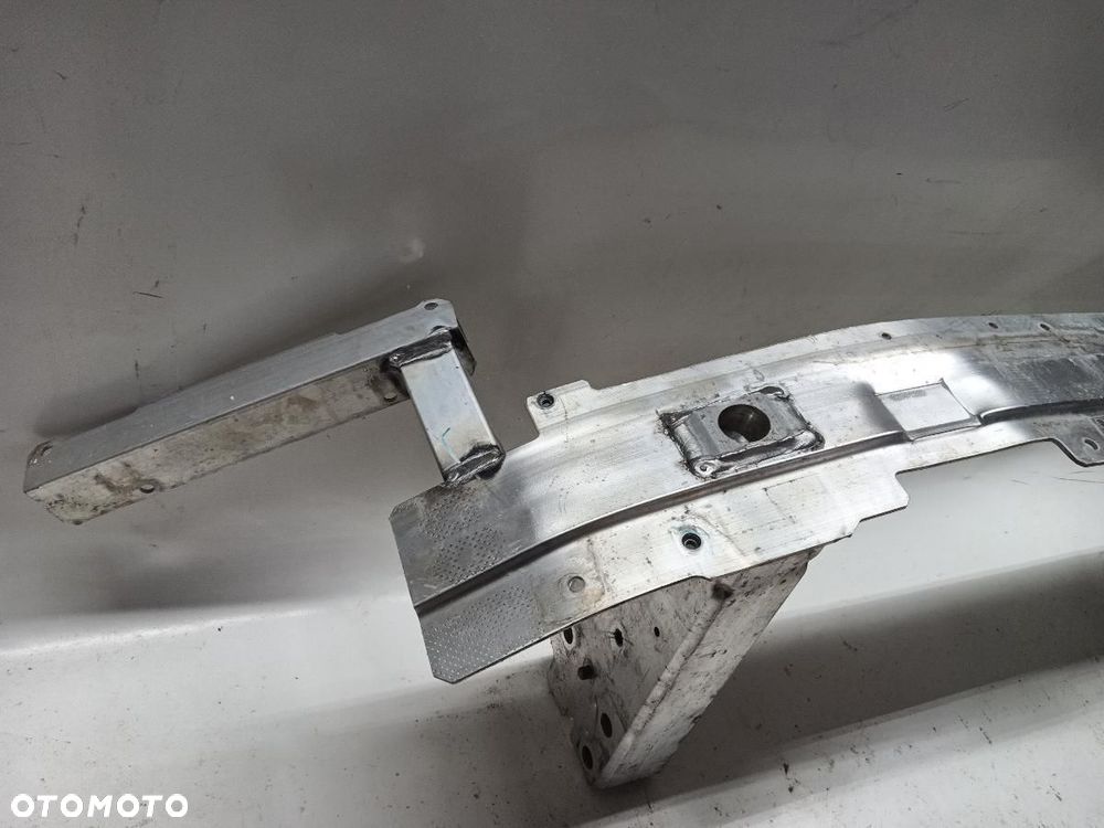 BELKA ZDERZAKA PRZÓD PRZEDNIA BMW X5 G05 7421599 - 3