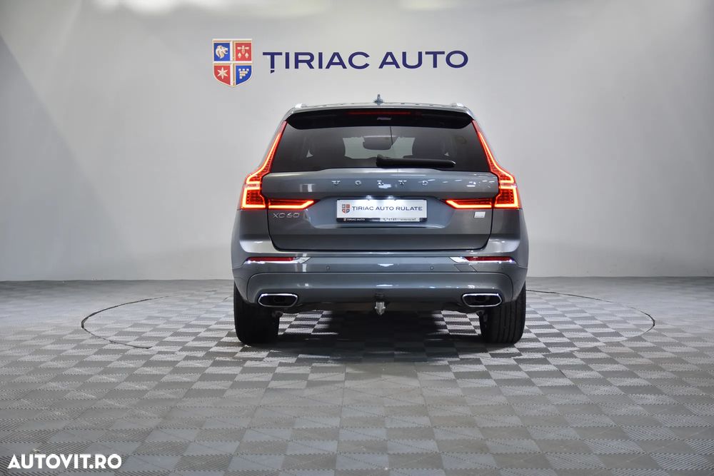 Volvo XC 60 - 5