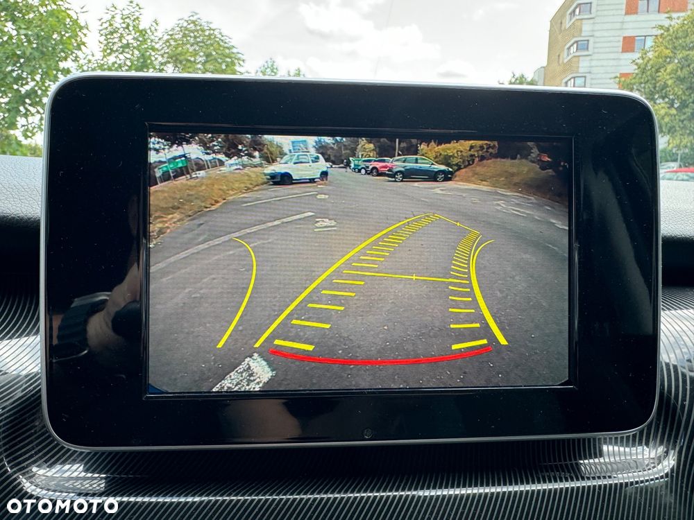 Mercedes-Benz Klasa V 250 d 4-Matic 9G-Tronic (ekstra d³) - 7