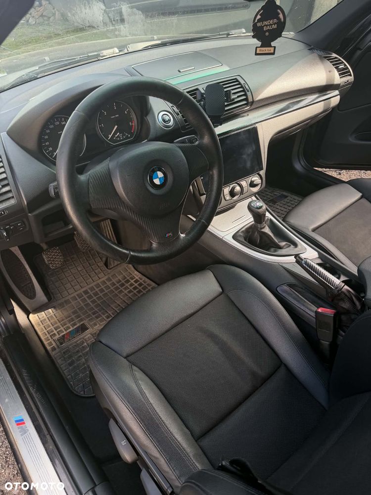 BMW Seria 1 - 9