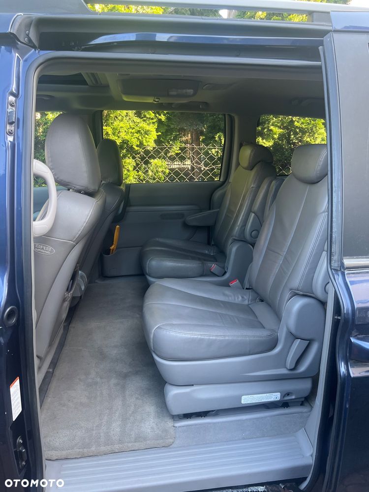 Kia Sedona 3.8 V6 EX - 11
