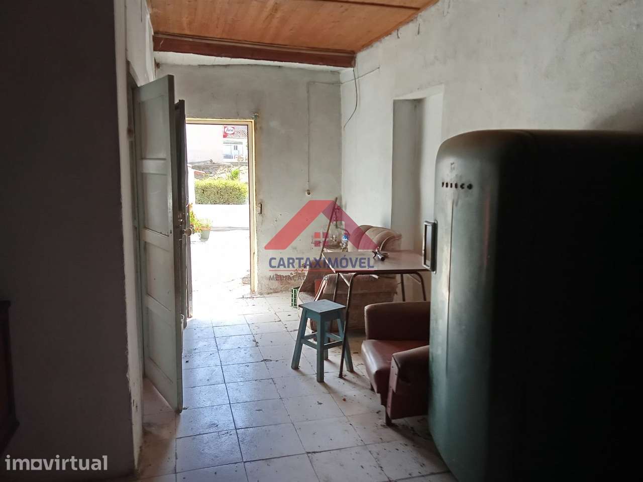 Moradia T2 Venda em Almoster,Santarém - Grande imagem: 2/6