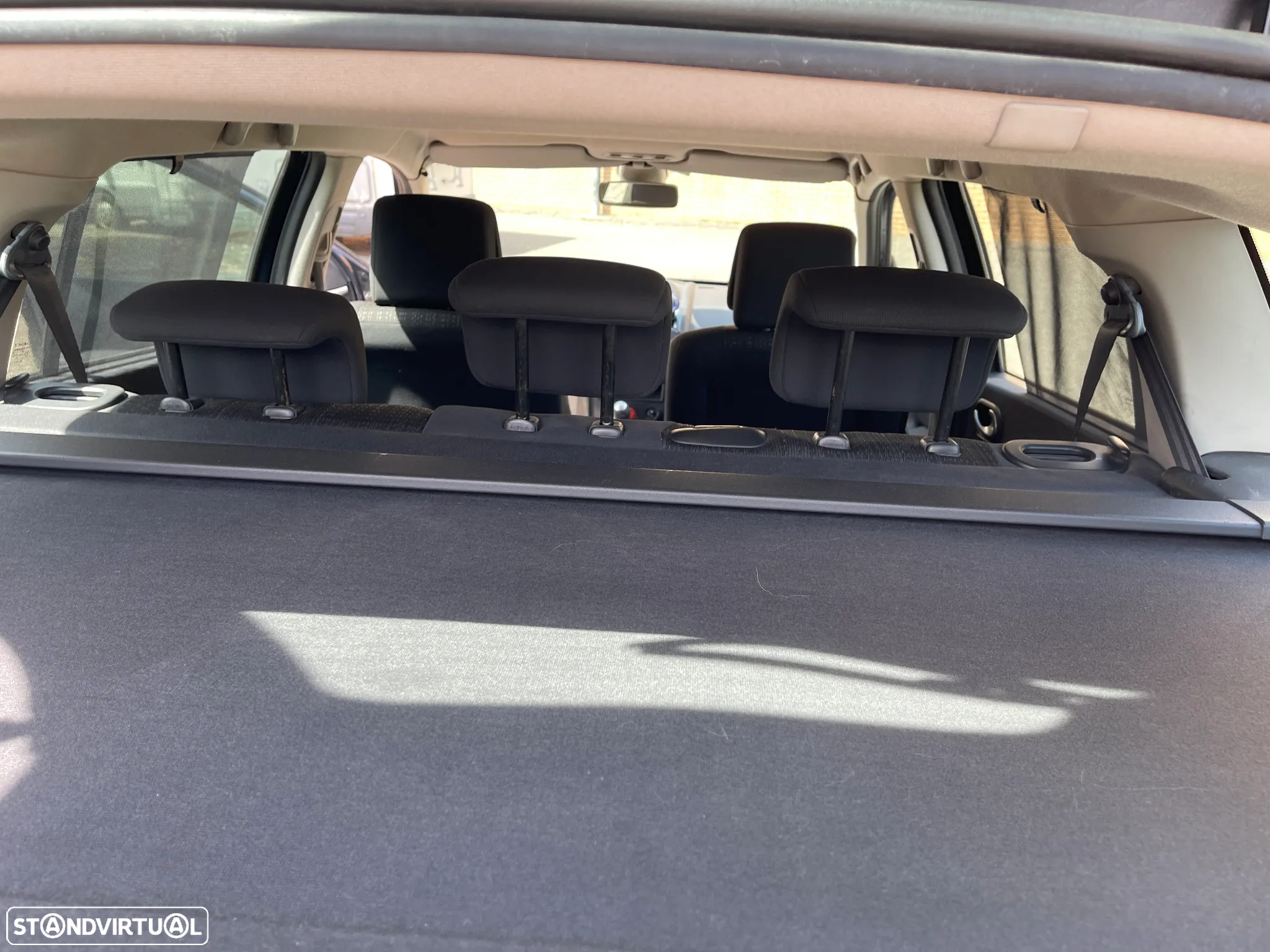 Renault Mégane Break 1.5 dCi Dynamique - 30