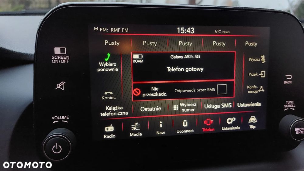 Fiat Tipo 1.4 T-Jet S-Design - 6