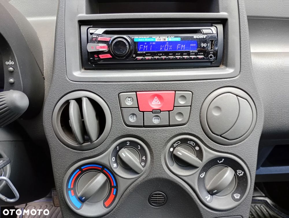 Fiat Panda 1.2 Mylife Eco - 8