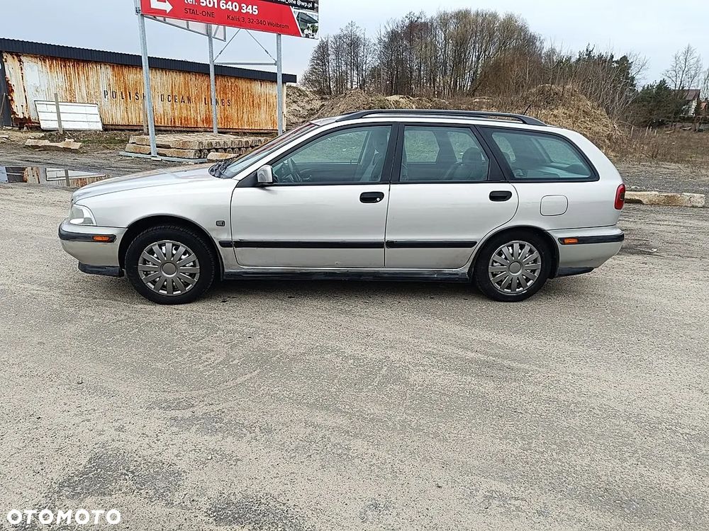 Volvo V40 - 8