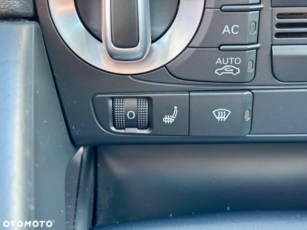 Audi A3 Sportback 1.6 Ambition - 21