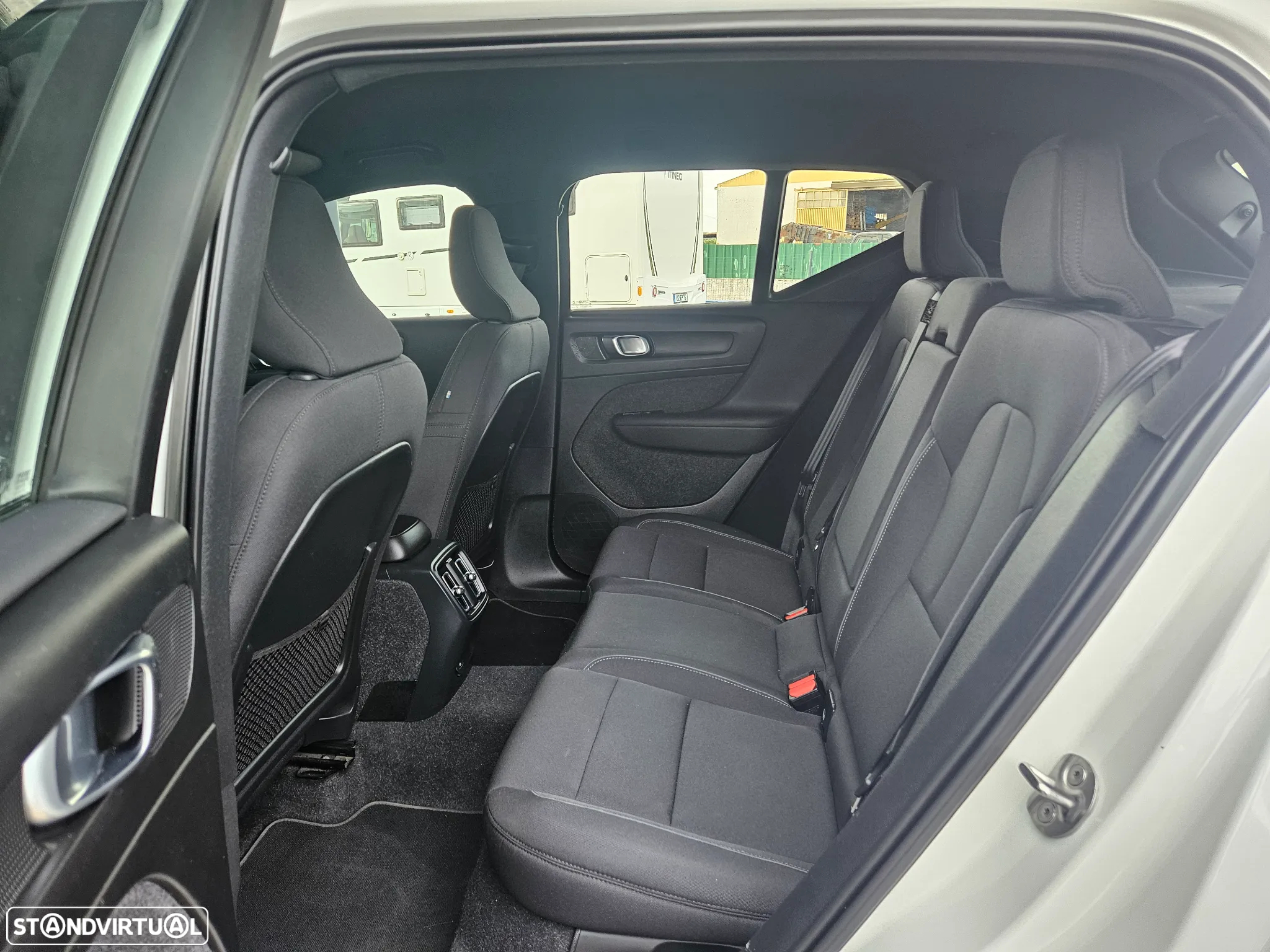 Volvo XC 40 Recharge Plus - 30